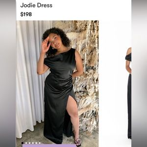 Show me your Mumu wedding guest or bridesmaid dress